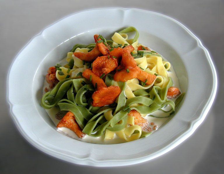 You Won't Be Single for Long Vodka Cream Pasta