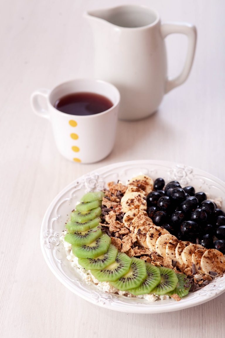 Oatmeal Drink