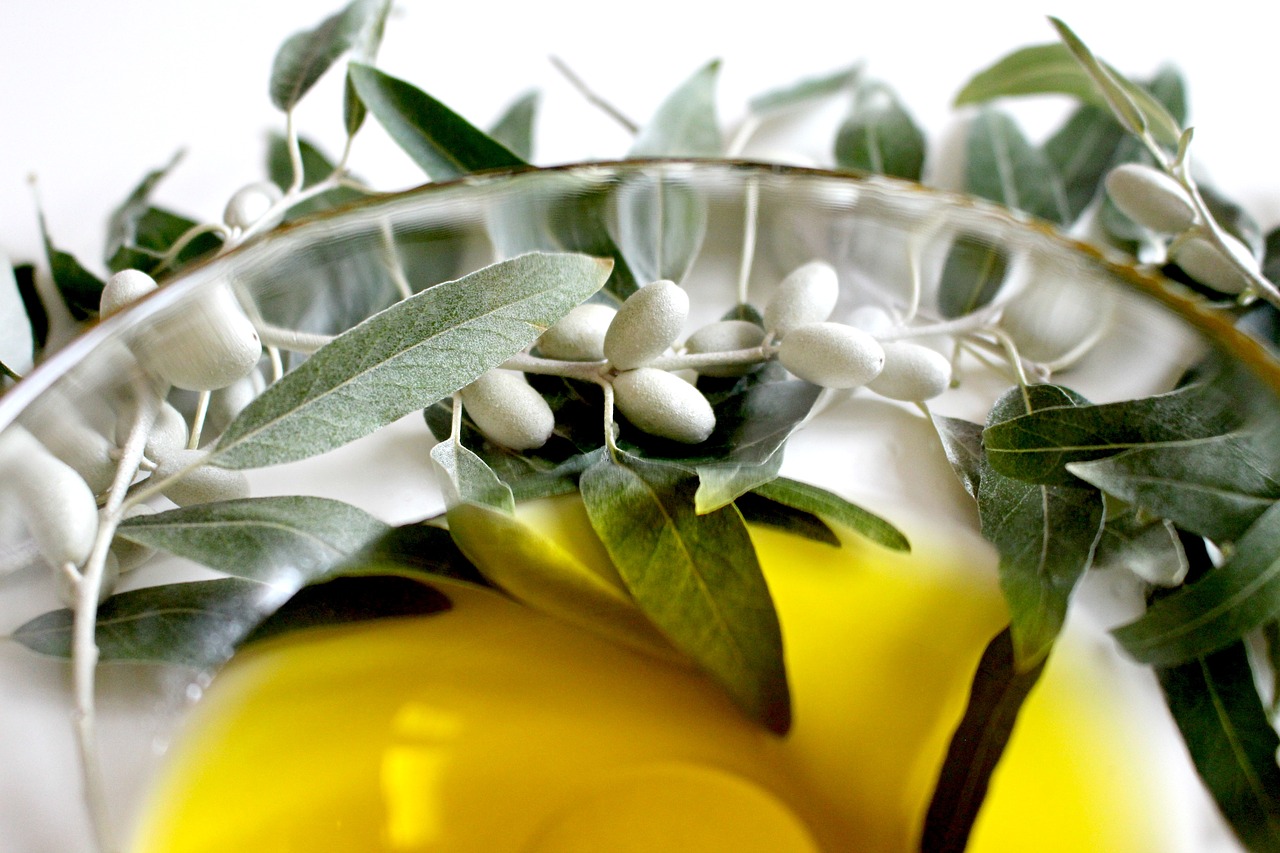 Leeks Simmered in Olive Oil