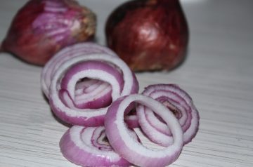 Buttermilk Onion Rings