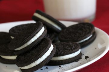 Oreo Cookies Oreos