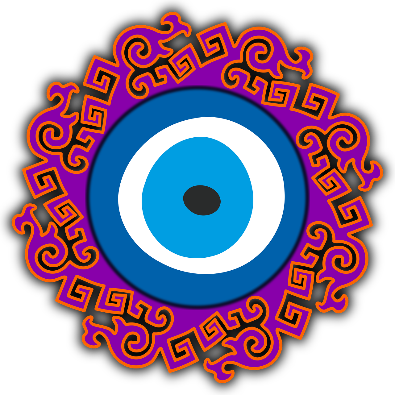 Oriental Eye of Round Roast