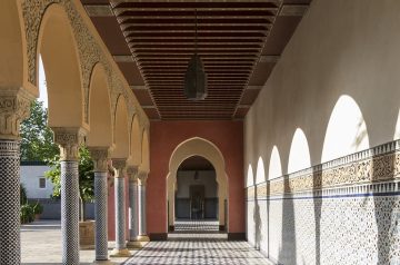 Oriental Gingered Vegetables