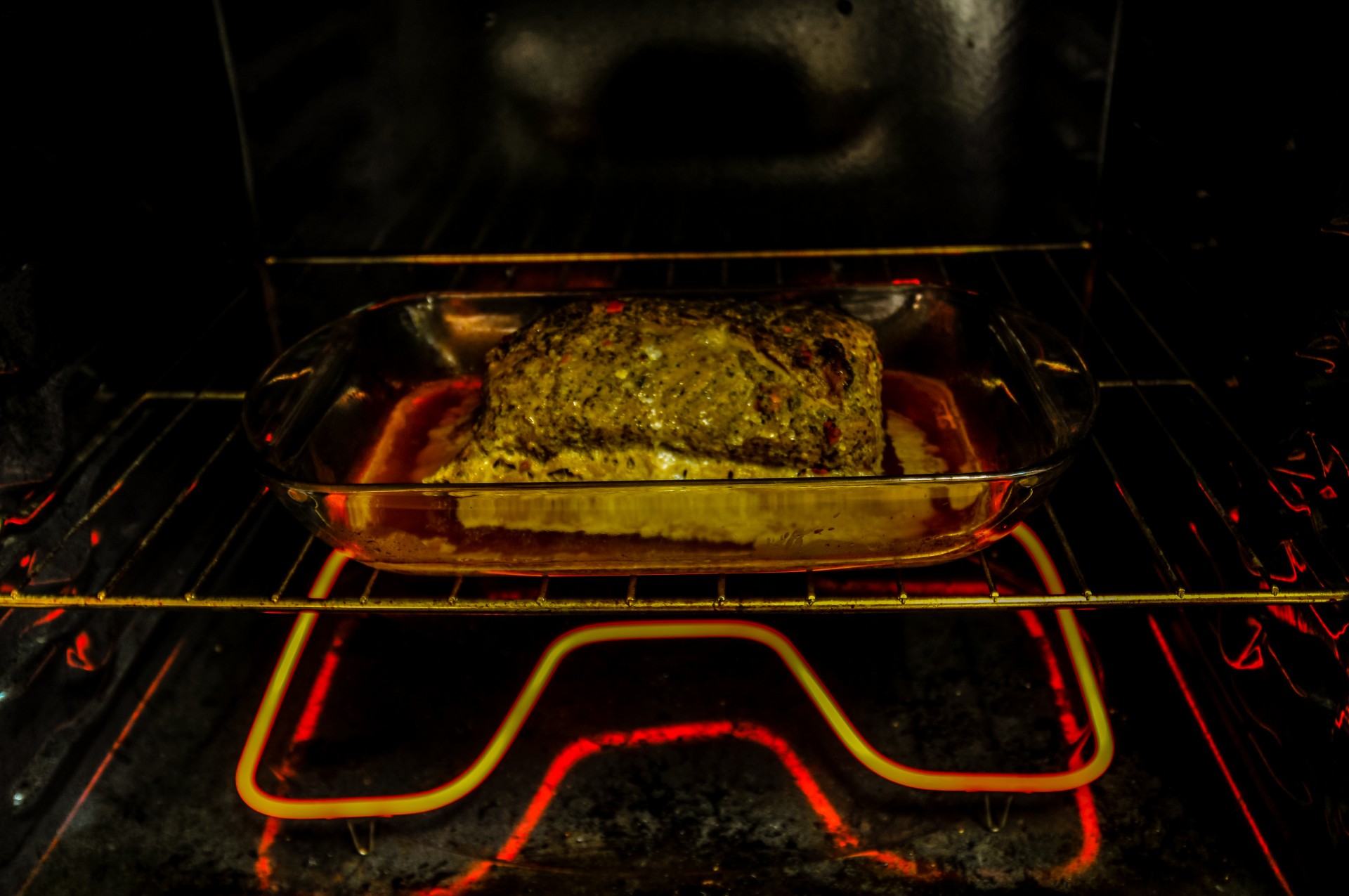 Oven Fried Pork Chops