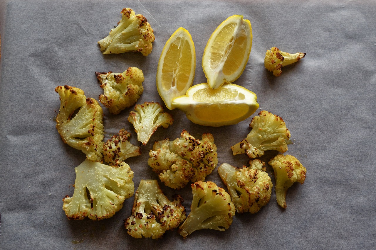 Oven-Roasted Parmesan Potatoes