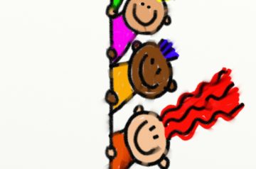 Kids Love 'em South of the Border S'mores