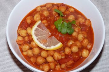 Paneer Butter Masala