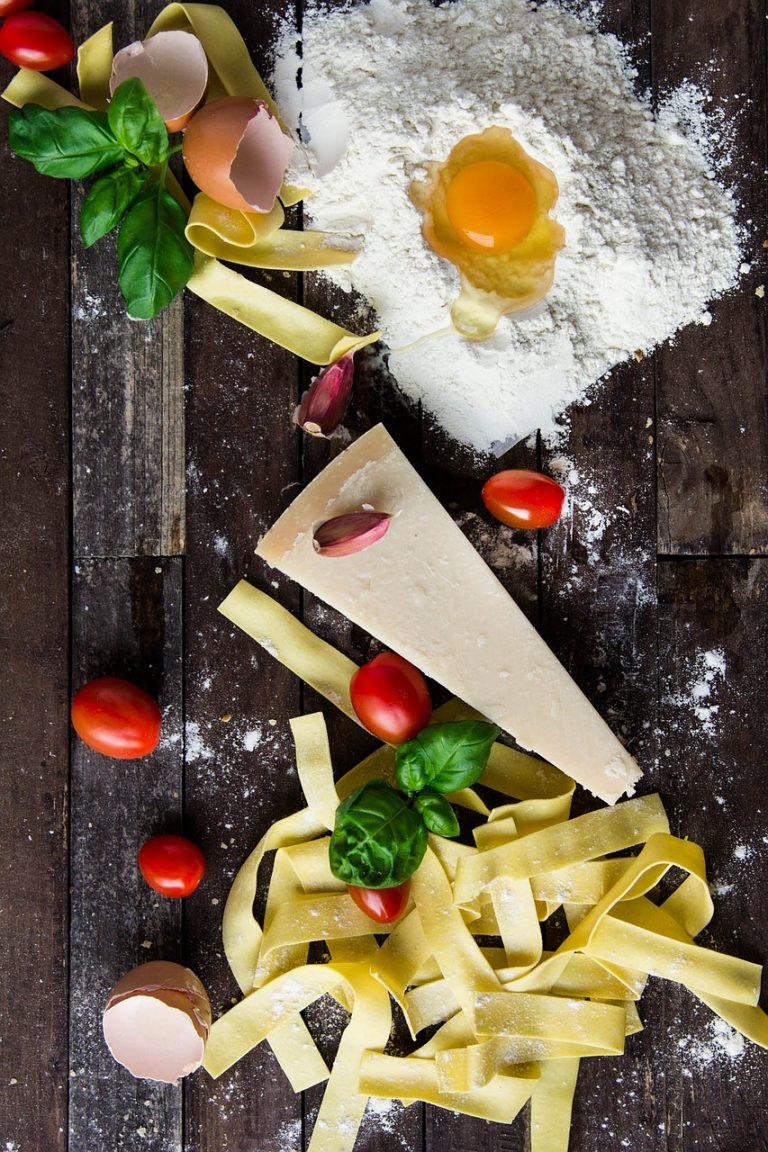 Family-Favorite Macaroni and Cheese (Lighter Recipe)