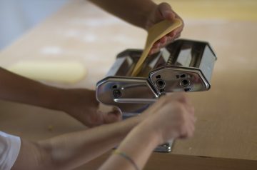 Pasta Bake Made Easy