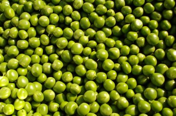 Pea or Bean soup