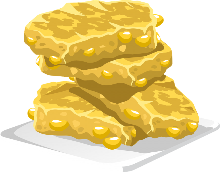Peanut Buttery Chewy Gooey Brownies