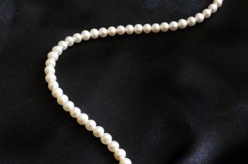 Pearl's Chicken Cacciatore