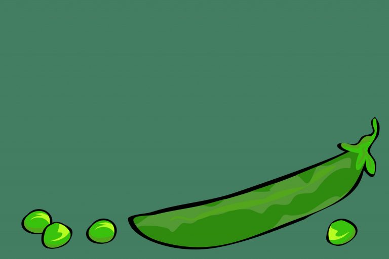 Tasty Peas