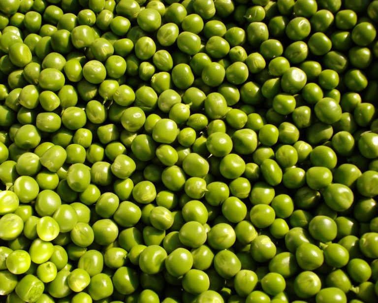 Split Pea and Rice Soup