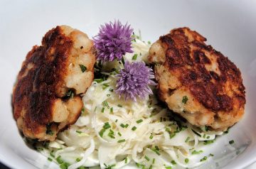 Perfect Chicken and Dumplings