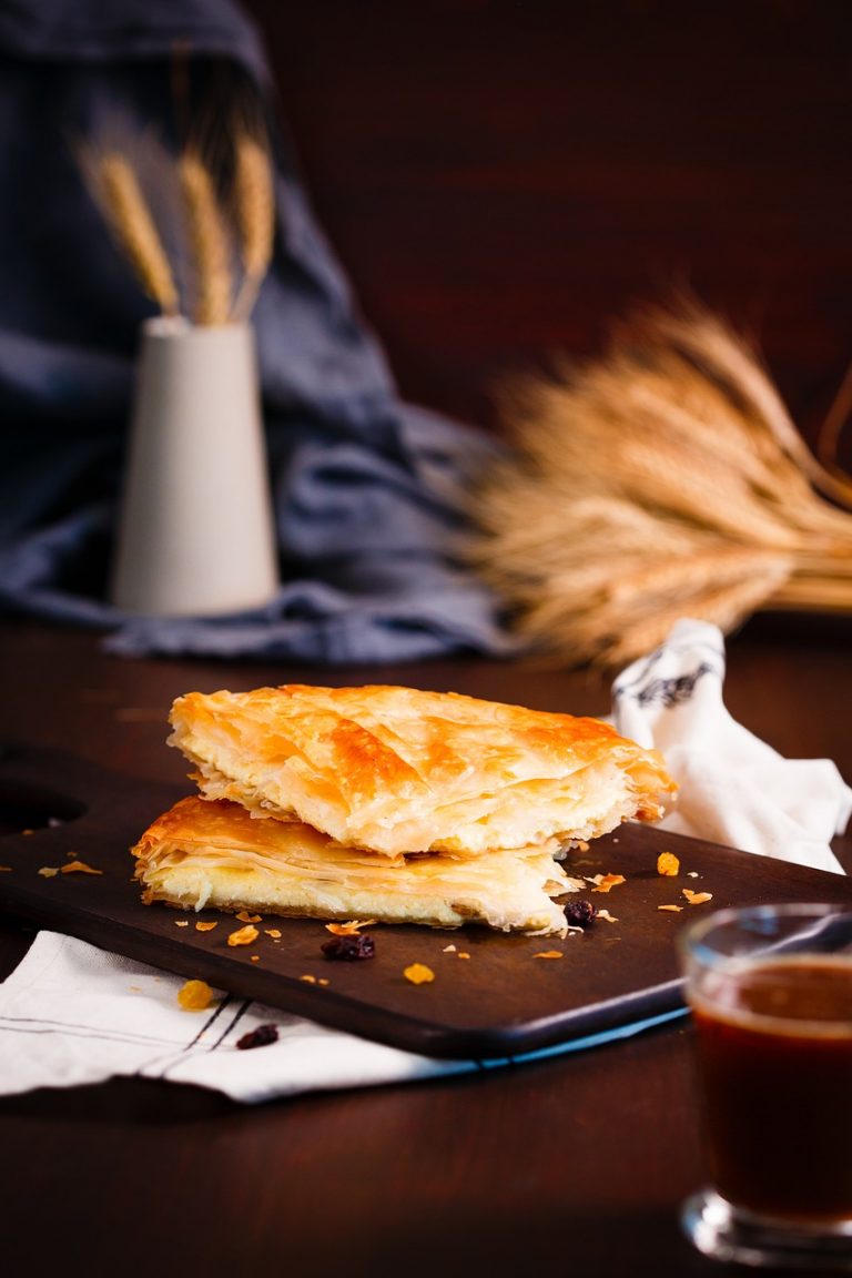 Instant No Bake Pineapple Cheese Pie