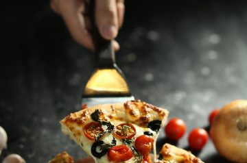 Breadsticks - Pizza Hut Style
