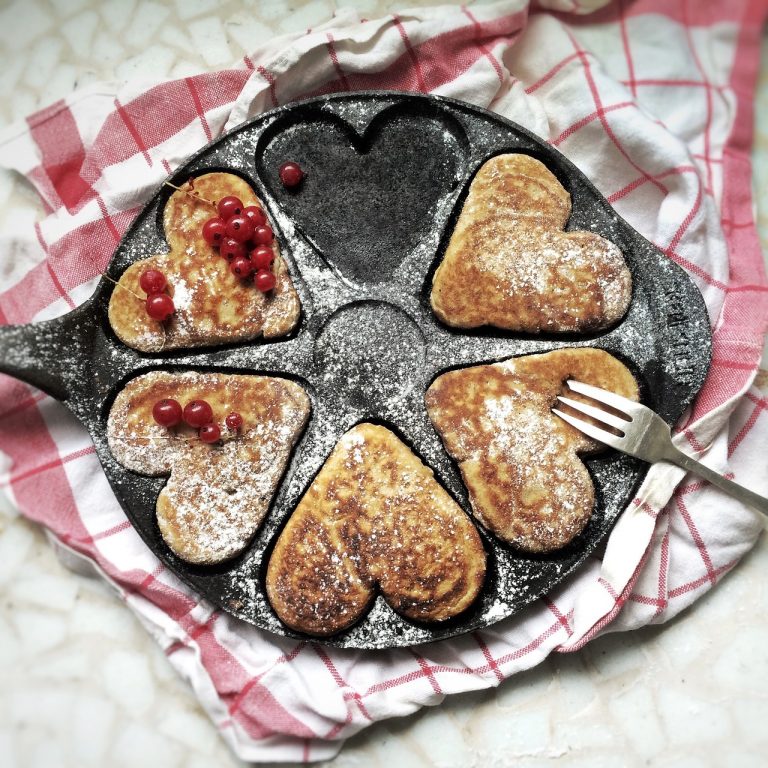 All-American Pancakes