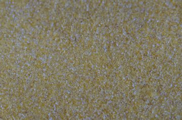 Polenta (Cornmeal) Chips