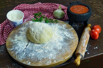 Pollo Crema - Azteca's Pollo a La Crema