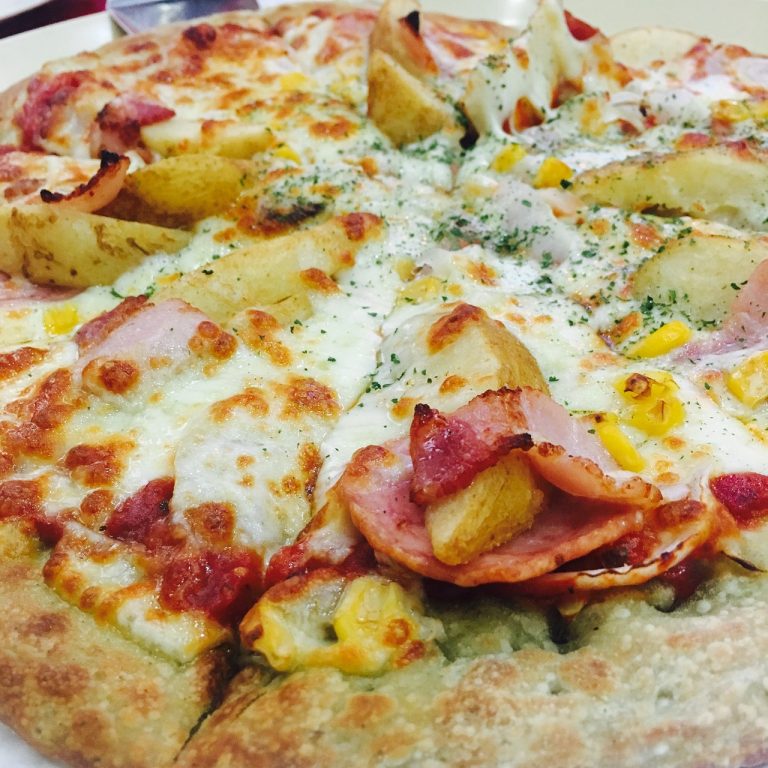 Potato and Bacon Stew from Florence (patate Stufate Con Pancetta