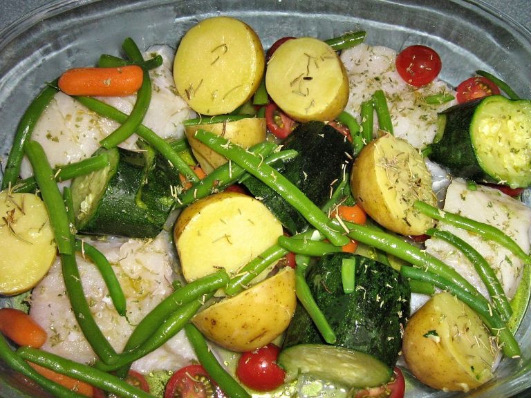 Rosemary Cannellini Beans