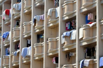 Potatoes in blankets