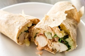 Puerto Rican Fried Meat Pies: Empanadas