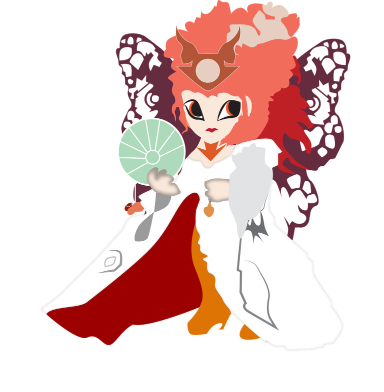 Queen of Puddings