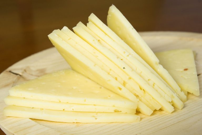 Queso Fundido