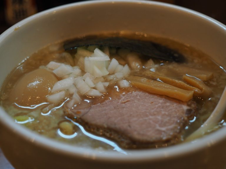 Char Siu