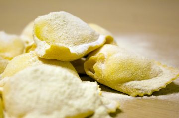 One-Pan Italian Pasta