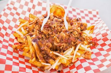 Real Canadian Poutine