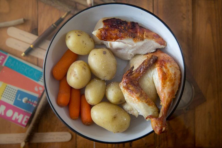 Chicken