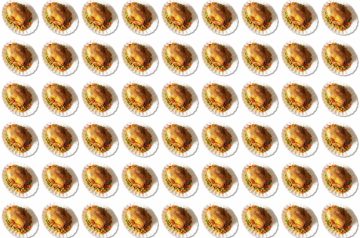 Roast Chicken And Veggies