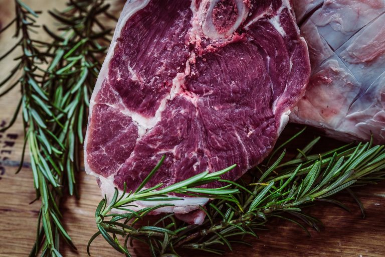 Rocky Mountain Sirloin Tip Steak Stew