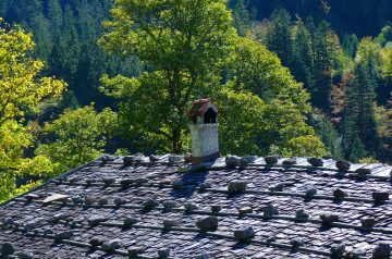 Sos   (Stuff on a Shingle)