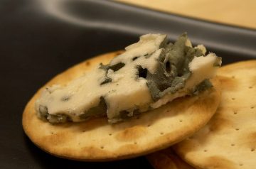 Roquefort Blue Cheese Chicken - OAMC