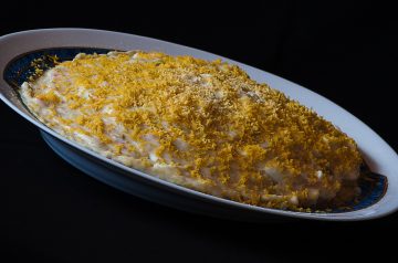 Russian Salad