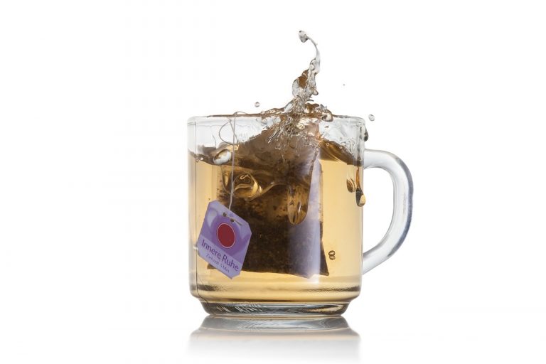 Russian Tea Mix (Orange Spiced Tea)