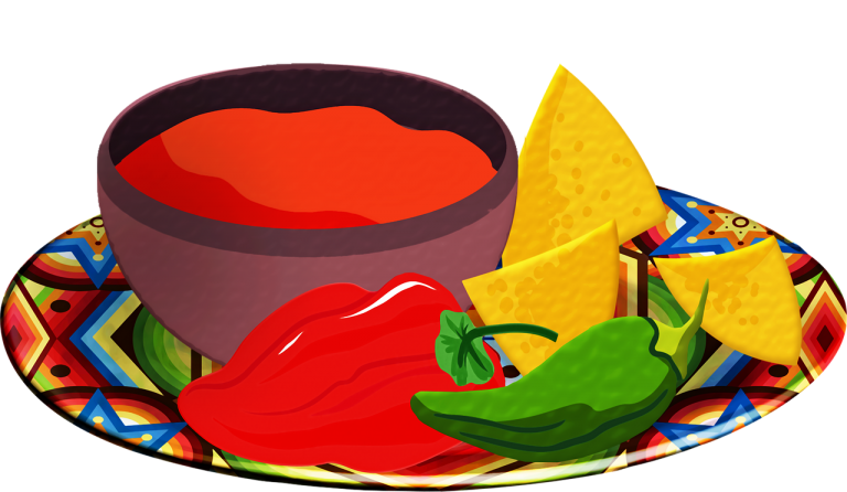Chili Mayo