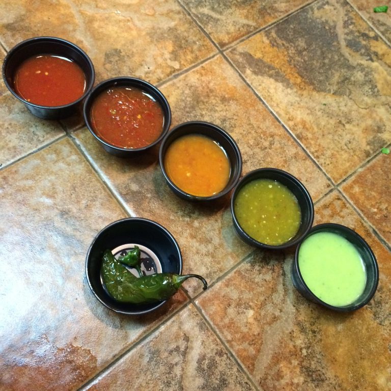 Fiesta Chicken With Jalapeno Cilantro Creme