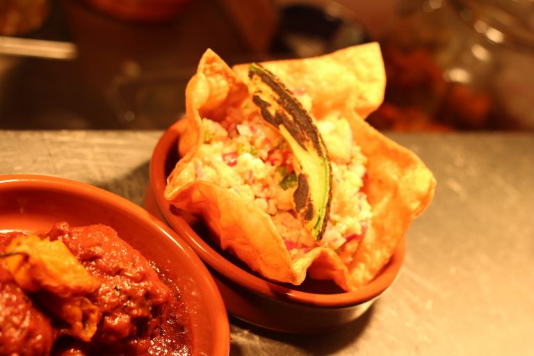Salsa Smothered Chicken