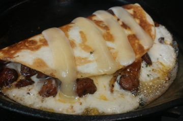 Sara's Tex-Mex Chicken Tortilla Soup