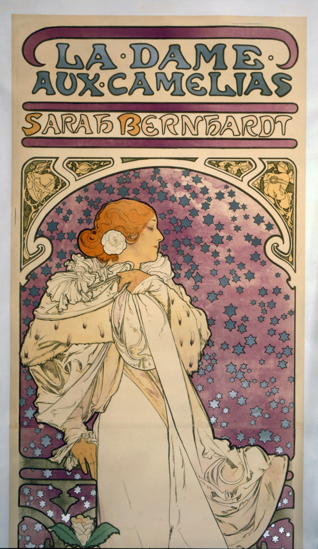 Sarah Bernhardt Cakes (Sarah Bernhardt-Kager) (Danish)