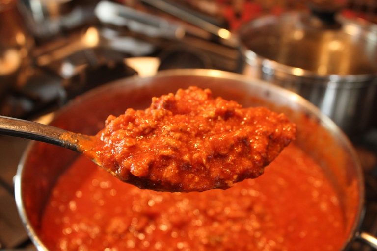 Best BBQ Sauce You'll Ever Taste (Southwest)