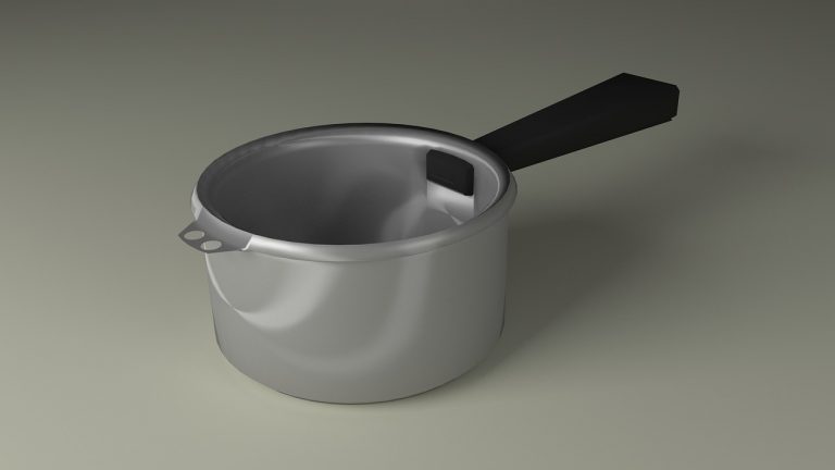 Saucepan Fudgies