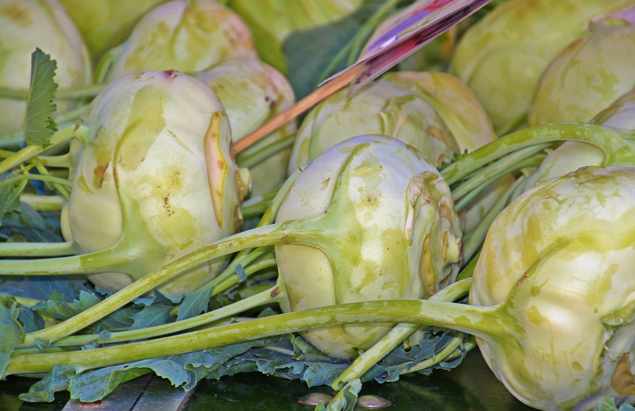 Sauteed Yellow Turnips (Swede or Rutabaga)