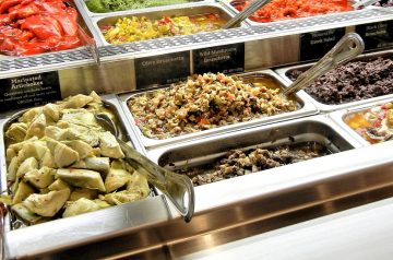 Scalloped Tomatoes and Artichokes