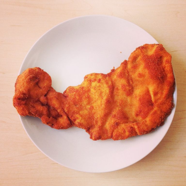 Schnitzel